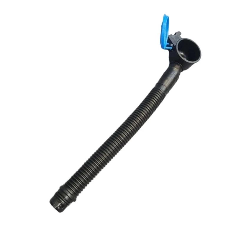 Durable-For BMW X3 F25& For X4 F26 Car Washer Tank Filler Pipe 61667213278 Replacement Part Model