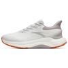 New Gen 3.0 Lite Anti Slip And Wear Resistant Rebound Low Top Running Shoes Women's Sand Grain Gray 122315586-4