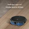 ECOVACS Умный робот-пылесос K690