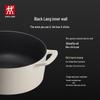 Zwilling Чугунный горшок с драконом