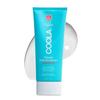 Coola Organic Sunscreen Солнцезащитный лосьон для тела Уход за кожей Ежедневная защита Широкий спектр SPF 50 Листовая безопасная гуава манго 147,9 мл 5 жидких унций, 5 жидких унций