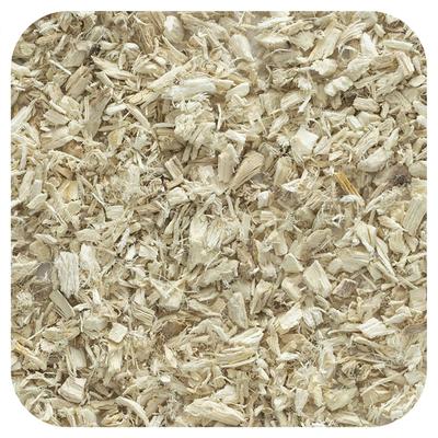 Frontier Co-op Органический корень алтея, измельченный и просеянный, 453 г (16 унций)