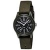 TIMEX Наручные часы TW2T33700 Женские Оливковые