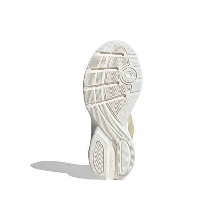 adidas Женские кроссовки Strutter Бежевые EG8009