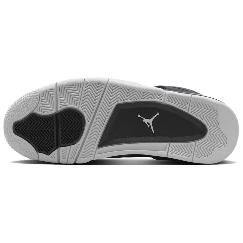 Air Jordan 4 Retro 'Fear' 2024 Мужские FQ8138-002
