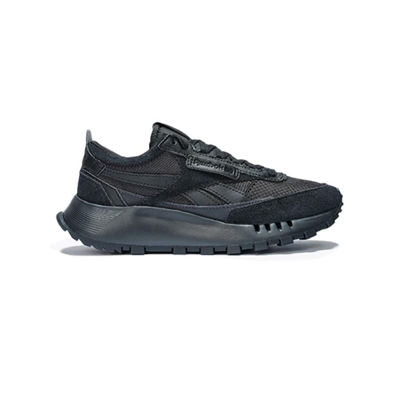 Reebok Кроссовки Classic Leather Legacy 'Black' 100222160