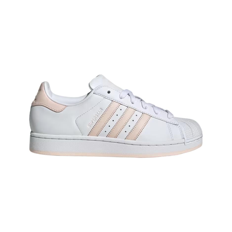 Женские Superstar Adidas Originals 2 'White Wonder Quartz' JH7056