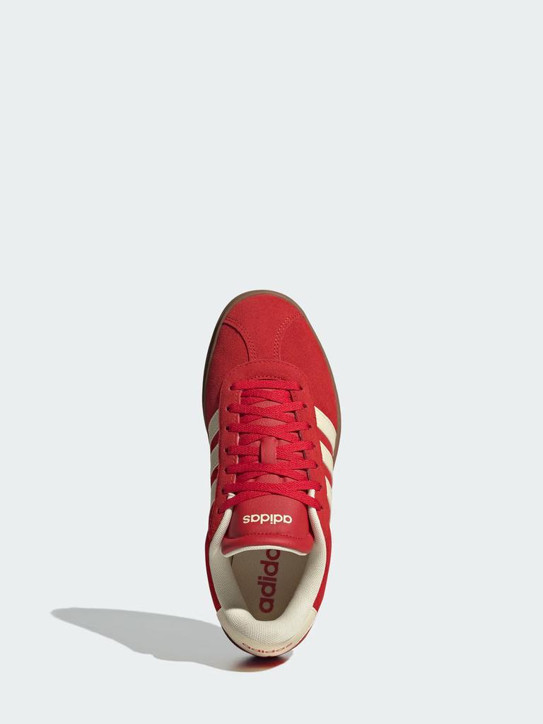 Adidas "T Head Shoes" VL COURT BOLD Thick-soled Casual Sneakers for Girls - Adidas KJ6852