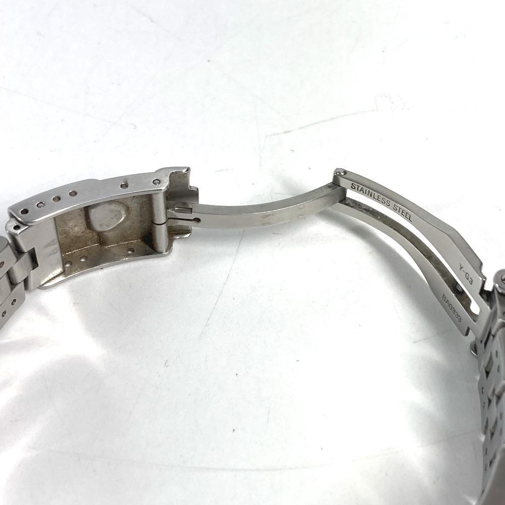 Tag Heuer WN1314 2000 Эксклюзивные женские часы Наручные часы Нержавеющая сталь Серебристые
