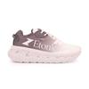 Basket White Plaster T35/40 Woman Sportwear ETONIC
