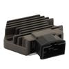 Регулятор-выпрямитель напряжения для Honda NV400 Shadow Slasher 2001-2008 (31600-KFG-860)