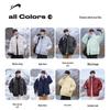 Guirenniao Men's Winter Stand-Collar Padded Jacket
