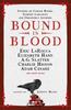Bound in Blood by Eric LaRocca Paperback Book 9781803367538