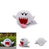 Super Mario Bros. Boo Ghost Plush Toy Cute And Collectible Stuffed Animal Doll
