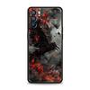 Черный Ворон Чехол для Телефона Для Oppo Reno 13 12 11 10 7 F Find X5 X6 A98 A80 A79 A78 A57 A54 A31 A17 Pro 5G Мягкий ТПУ Чехол Fundas Сумка