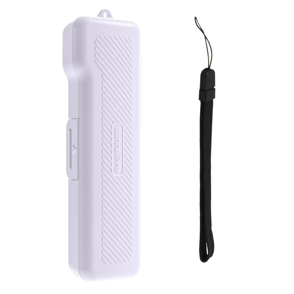 Dustproof Protective Shell Shockproof Storage Box for DJI Osmo Pocket 4 3 Camera Accessories