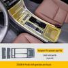 For Honda Accord 9 Hybrid 201-2018 Tpu Transparent Film Car Interior Sticker Center Console Door Protective Car Accessories