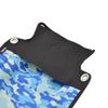 Heavy Duty Nylons Diving Harness Back Plate Pad Scubas Diving Backplate Pad Professional Soft Diving Back Cushions