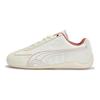 Puma Speedcat Paris Женские Кроссовки Розовый Теплый Белый Альпийский Снег 403810-01