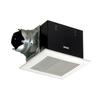 Panasonic Ceiling Mounted Ventilation Fan with Louver Set FY-27SK7
