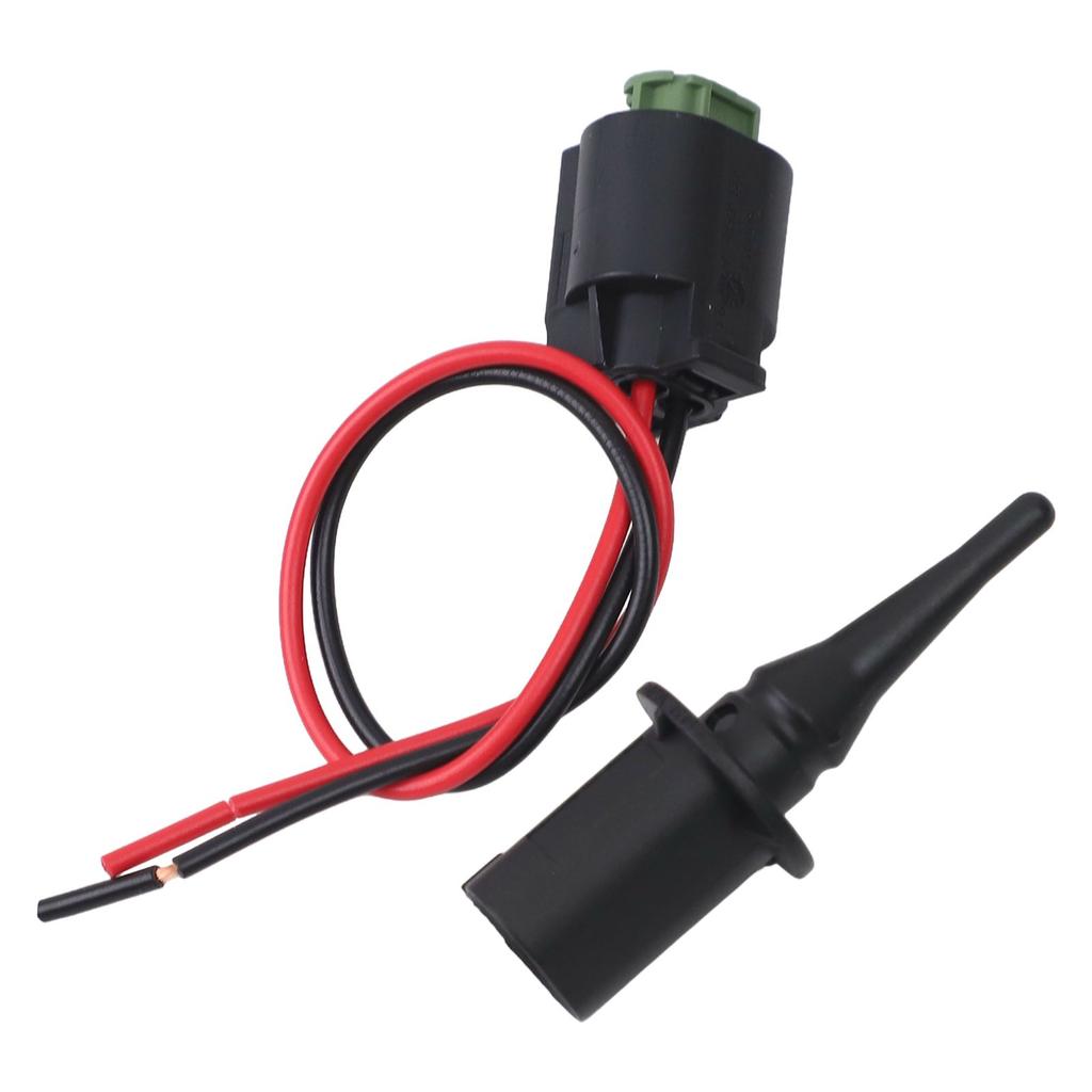 Для Mercedes W177 Совместимый датчик наружной температуры со спецификацией OEM A0005428418 Замена для автомобильных систем