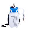 High-Speed Pneumatic Oil Injector for Car Transmission and Gearbox