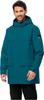 Куртка Jack Wolfskin Winterlager Parka M teal