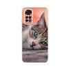 For Xiaomi Redmi Note 11 Case Redmi Note 11S Covers Silicone Soft Fundas Phone Case For Xiaomi Redmi Note 11 Pro Note11 S Bumper
