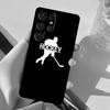 Спортивный чехол с рисунком катка для хоккея для Samsung Galaxy S23 S22 Ultra S20 FE Note 20 Note 10 S8 S9 S10 Plus S21 Ultra