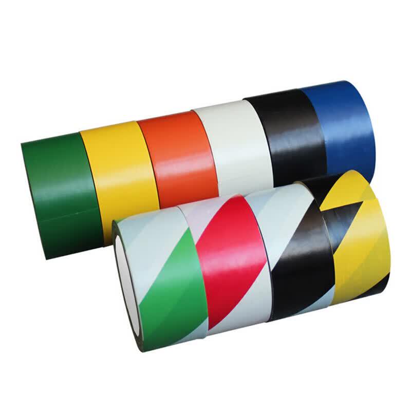 Safety Warning Floor Marking Tape