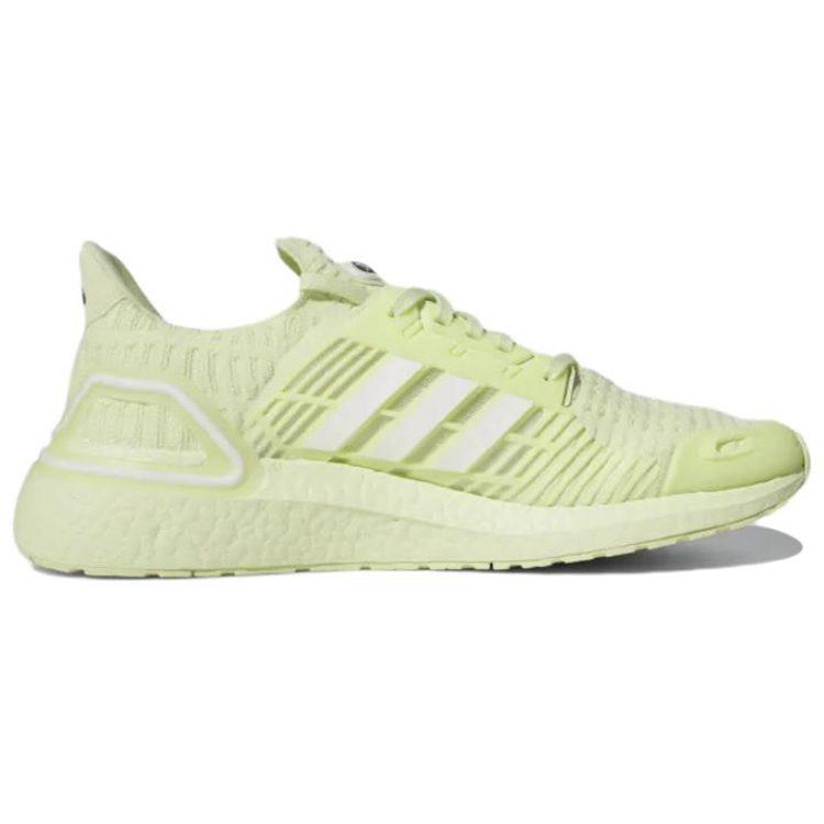adidas UltraBoost Dna CC_1 'Почти Лайм Солнечно-Желтый' GX2922