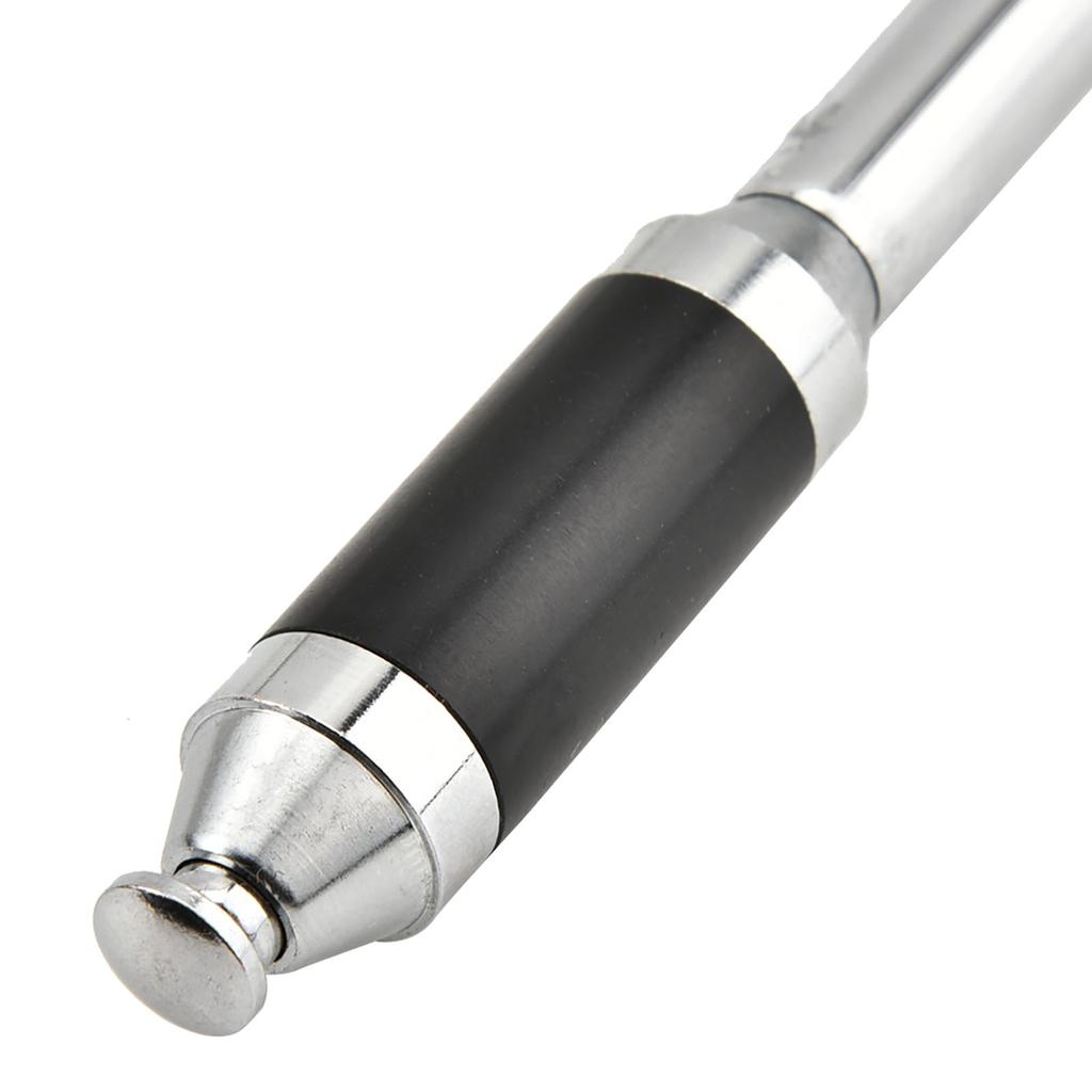 RH770 144/430MHz Dual Band BNC Antenna Extendable Antenna for Walkie Talkies