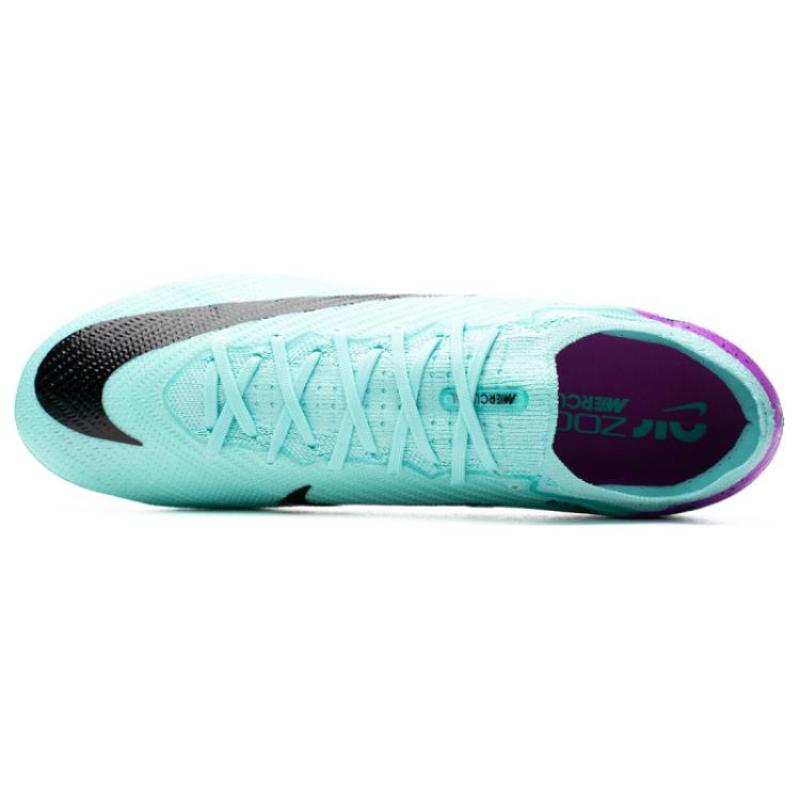Nike Кроссовки Mercurial Vapor 15 "Peak Ready Pack" Зеленые DJ5167-300