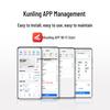 Huawei Kunling AP361 Enterprise WiFi 6 Ceiling AP (CN version)