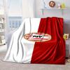 Psv Eindhoven Redesign Portable Blanket/Soft Blanket Bedding Blanket Suitable for Travel Camping Living Rooms Offices Sofas Fan Gifts