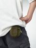 Тактические компактные EDC-подсумки Военные подсумки Molle Utility Pouch Аксессуары Органайзер Сумка для монет Брелок Карманная поясная сумка