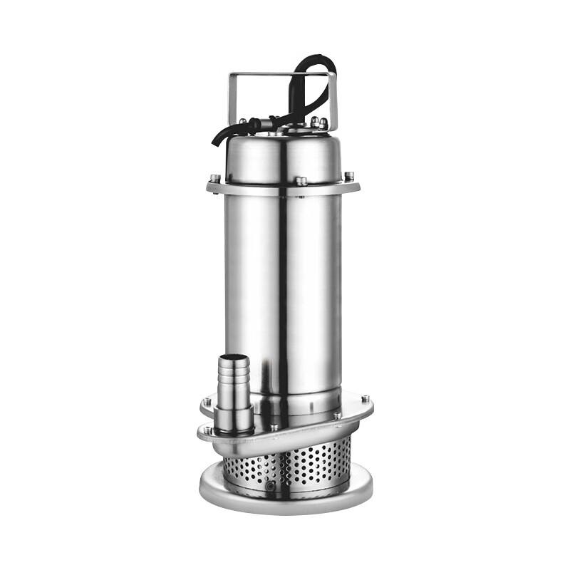 Ben Xinnong 304 Stainless Steel Submersible Water Pump