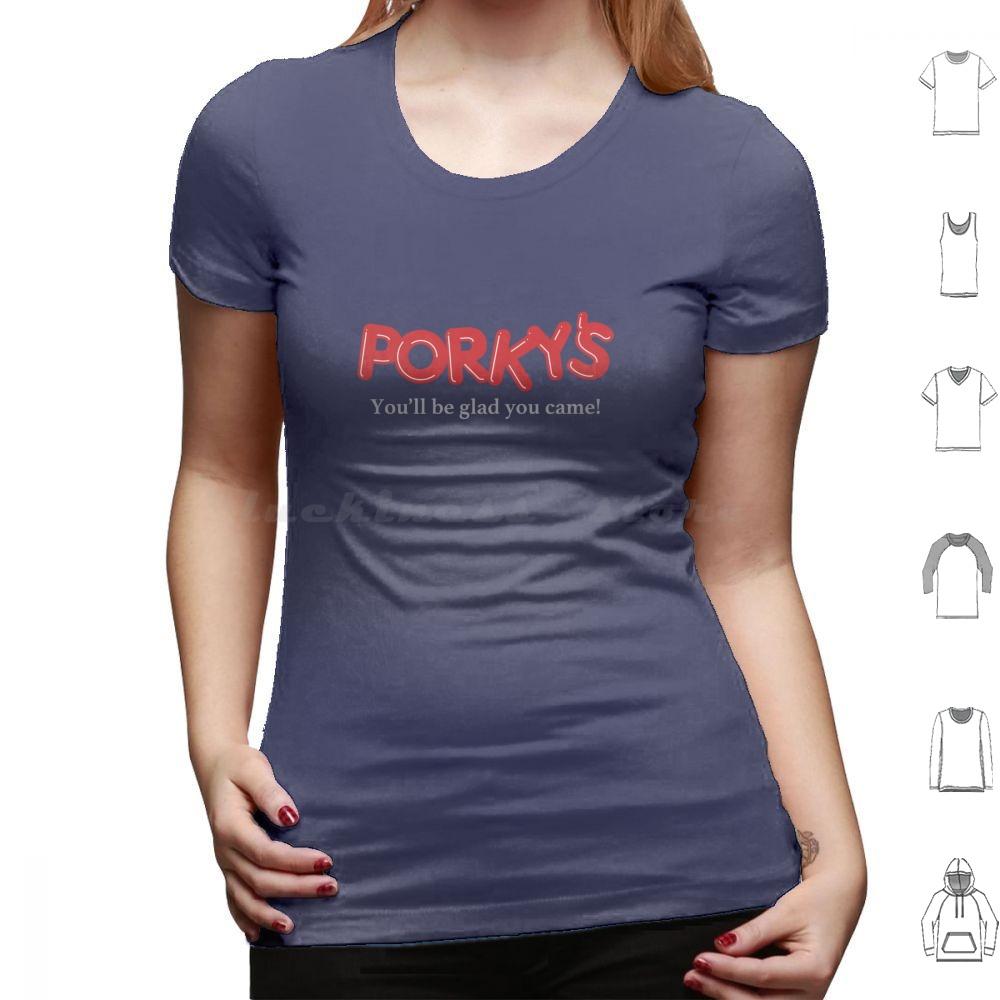 Porkys T Shirt 6xl Cotton Cool Tee Porkys Porkys Movie Porkys Film Movie Video Film 1980s Comedy Retro Classic Movies