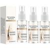 Biotin Hair Growth Essence Spray, 2024 New Hair Growth Spray with Biotin, Hair Nourishing Liquid Spray, Hair Care Liquid Spray