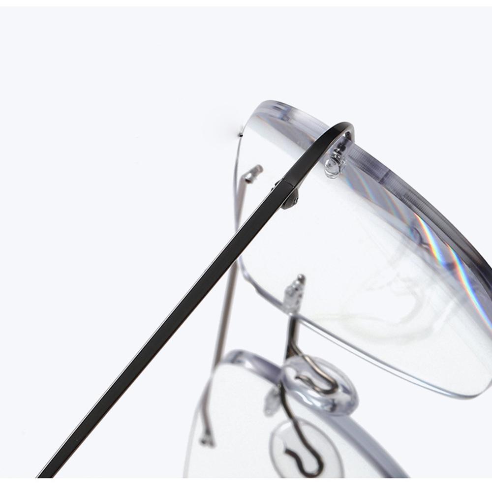 Фотохромные прогрессивные мультифокальные солнцезащитные очки для чтения с двойным мостиком-пилотом. Удобные очки для чтения от +0,75 до +4 См. вблизи Fa