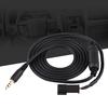 Car Auxiliary In Adapter Cable For iPhone Radio Navi CD MP3 For BMW BM54 E39 E46 E38 E53 X5