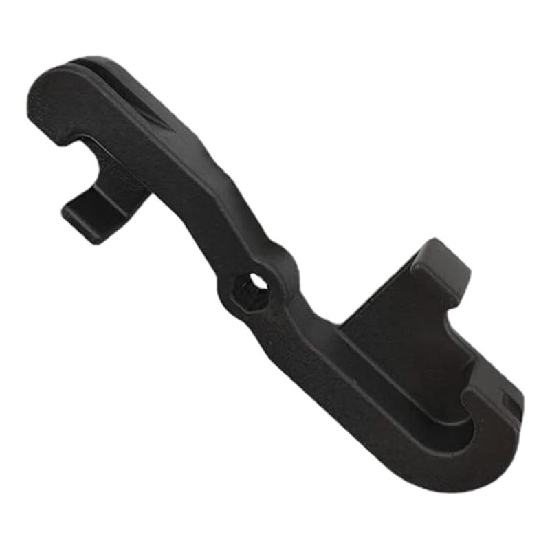 Модернизированный инструмент для труб Эффективный инструмент для гибки труб тормозной жидкости для технического обслуживания автомобиля