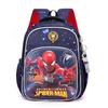 Cartoon Themed Delightful Kids Backpack Perfect For School And Daily Use