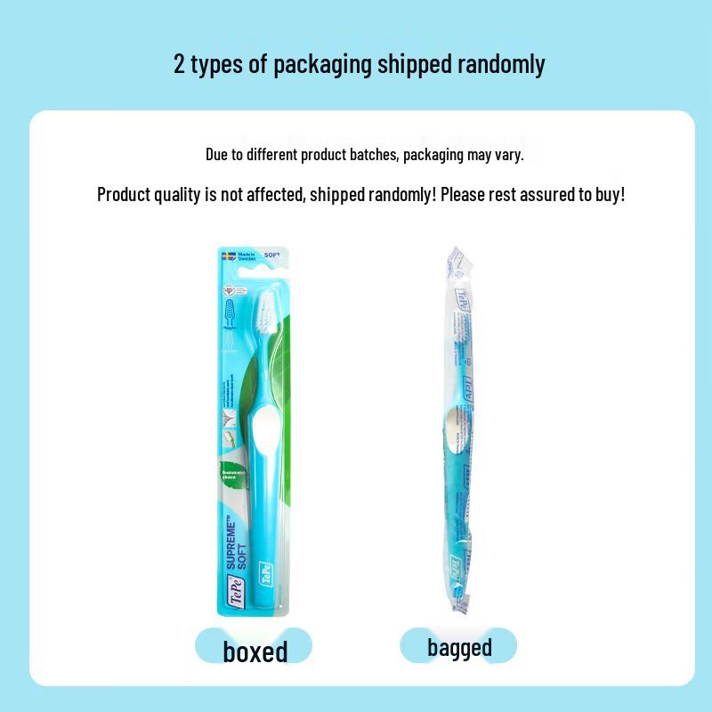 Зубные щетки Tepe Specialty Oral Care
