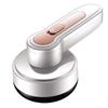 Clothes Fuzz Pellet Trimmer Machine Electric Portable Chargeable Fabric Shaver Removes for Clothes Spools Removal Lint Remover