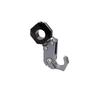 Для SYM JET-X 125 150 X125 X150 JET 14 50 125 200 Мотоциклетные аксессуары Крючки для багажной сумки Вешалка Захват Держатель шлема Рука