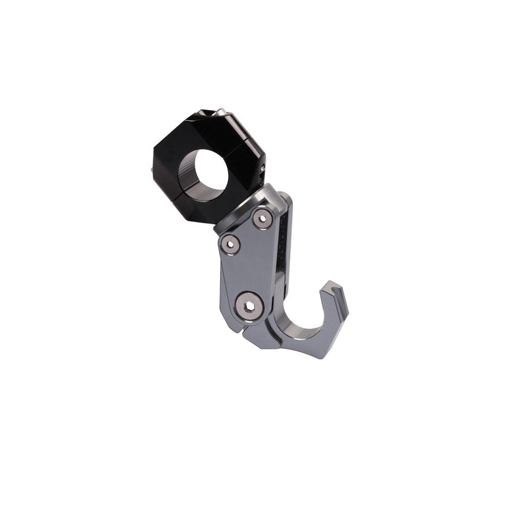 Для SYM JET-X 125 150 X125 X150 JET 14 50 125 200 Мотоциклетные аксессуары Крючки для багажной сумки Вешалка Захват Держатель шлема Рука