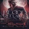 Blood Rituals by Aoibh Wood Paperback Book 9798988569404