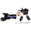 T-SPARK Transformers Masterpiece G Series MPG-16 Nucleon Quest Super Convoy Action Figure