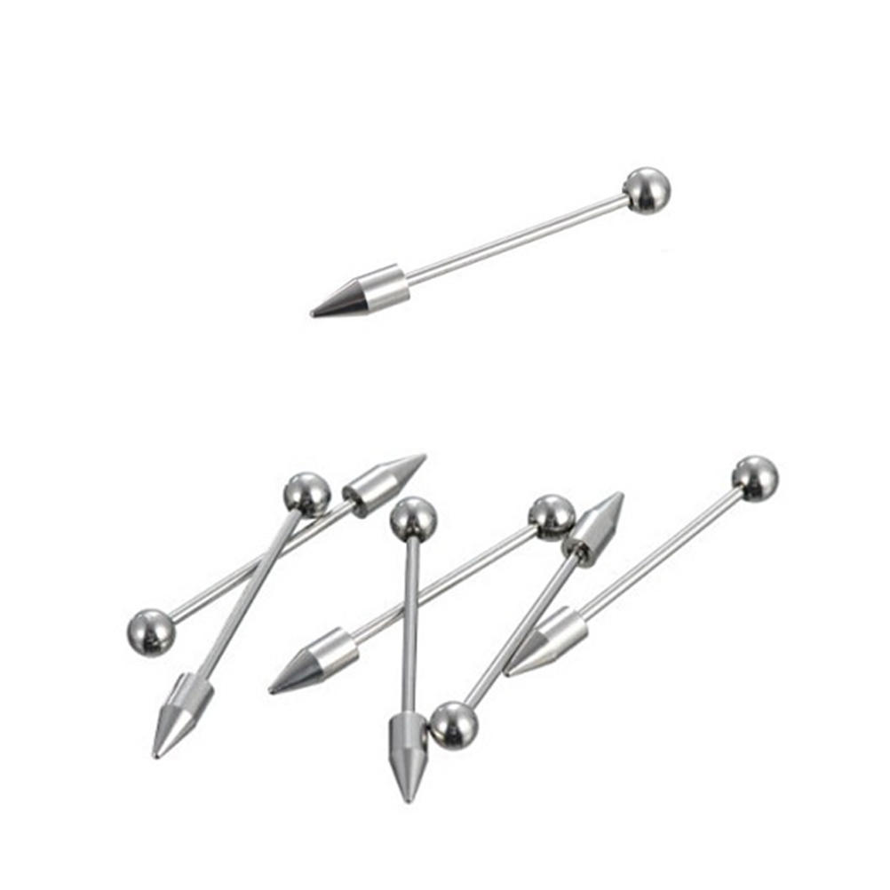 85шт язык, брови, губы, живот, пупок, кольцо из нержавеющей стали, пирсинг, украшения для тела